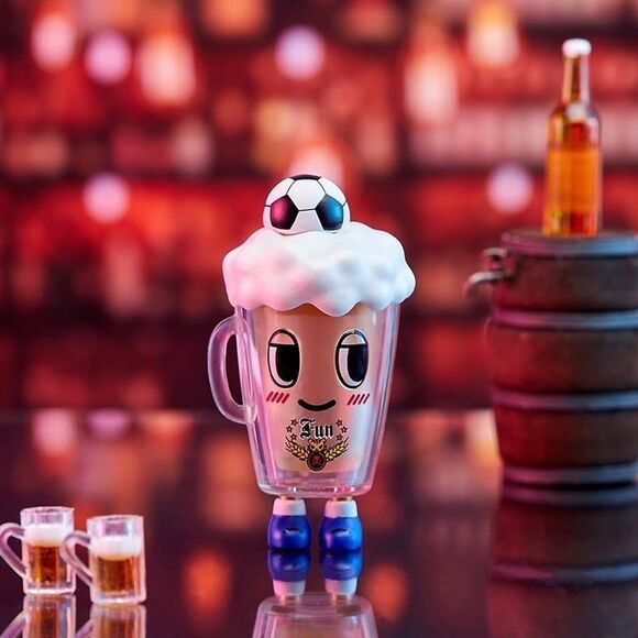 tokidoki Other - tokidoki Brewster from Boozy Besties Series